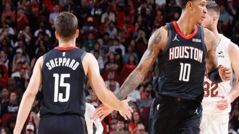 雄鹿核心空缺，步行者能否乘虚而入，挑战霸主地位？