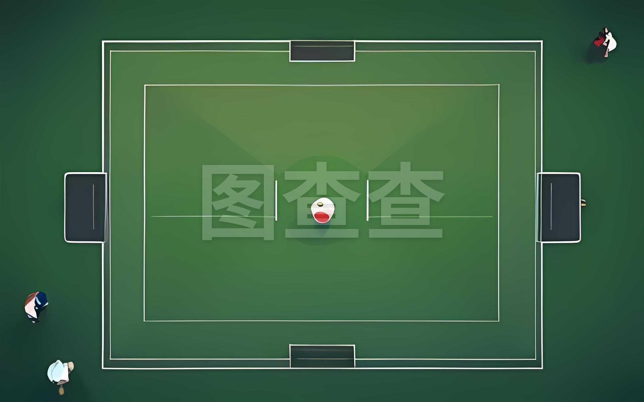 他们在足协